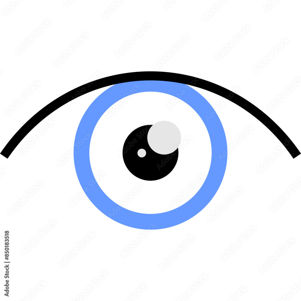 Eye Clinic Logo Eye Clinic Logo