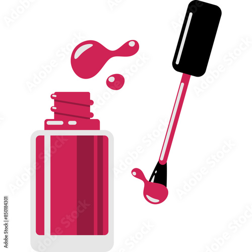 Nail Art Equipment
