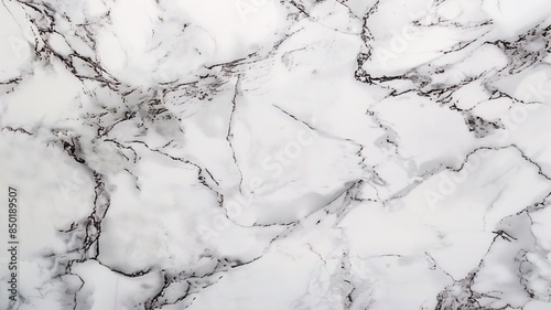 White marble texture background, beautiful  abstract pattern for design