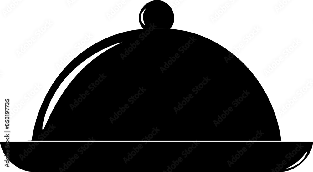 Fototapeta premium service, vector illusion