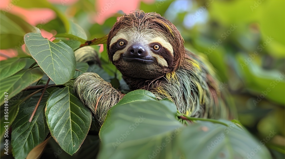 Obraz premium close up of a panda