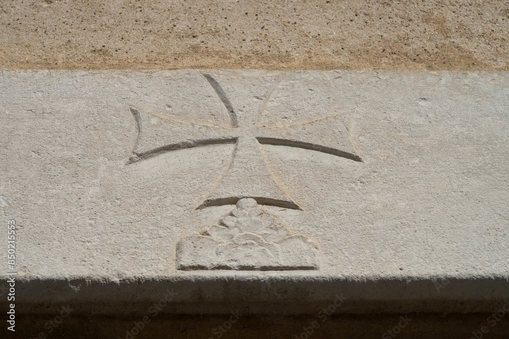 San Giacomo della Cerreta
