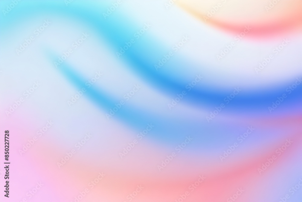 Obraz premium abstract colorful gradient background 