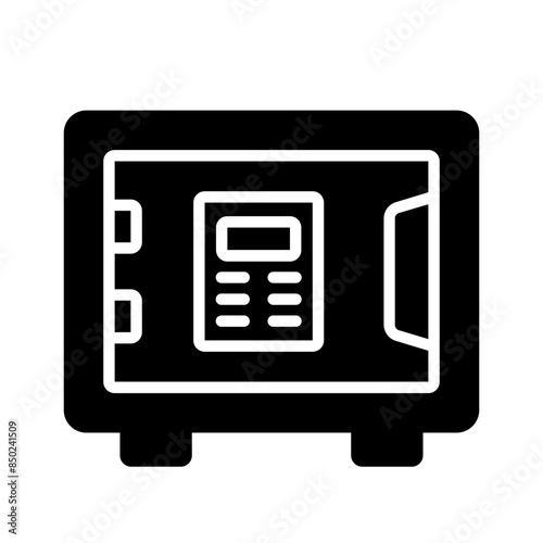 safebox