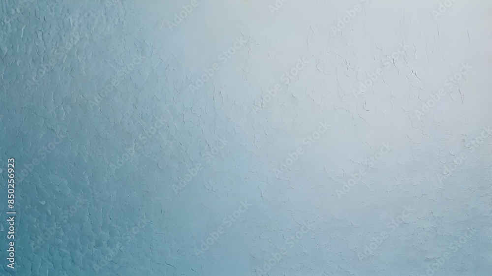 Light blue white color gradient background, smooth grainy texture effect, copy space Light blue white color gradient background, smooth grainy texture effect, copy space