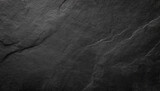 黒い石のテクスチャ、Generative AI AI画像