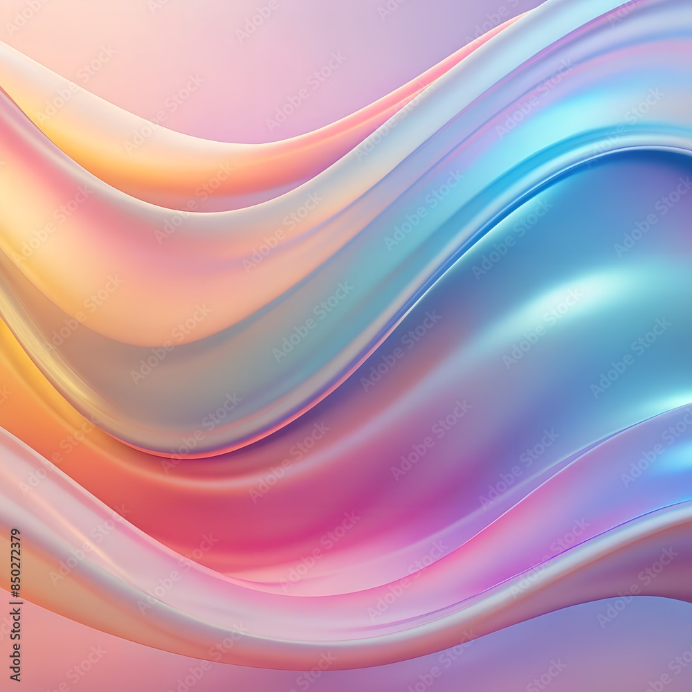 abstract background with waves abstract background with waves