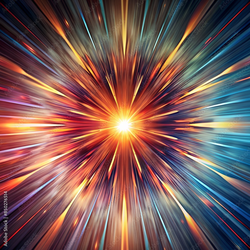 Dynamic Glow: Motion Light Background Design Dynamic Glow: Motion Light Background Design