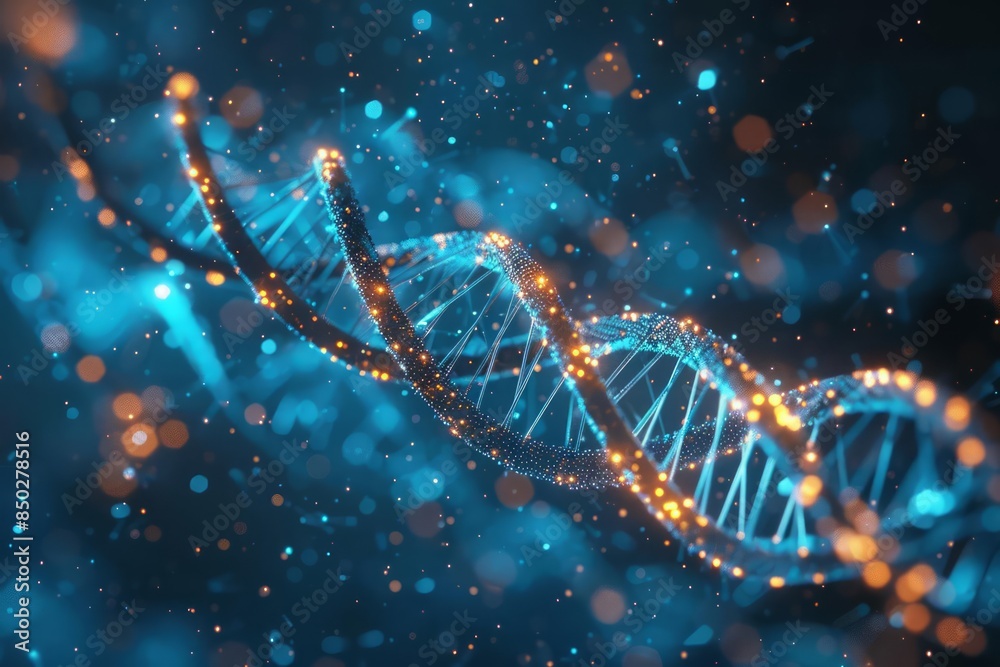 A hightech clinic focused on disease prevention using cuttingedge genomic analysis and AI predictions A hightech clinic focused on disease prevention using cuttingedge genomic analysis and AI predictions