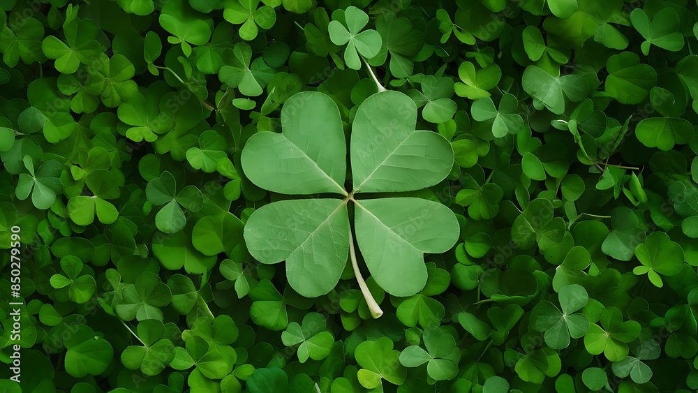 four clover four clover