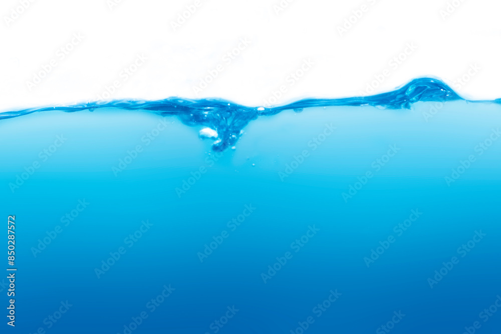 Clear water for clean drinking and splashing waves for nature. Clear water for clean drinking and splashing waves for nature.