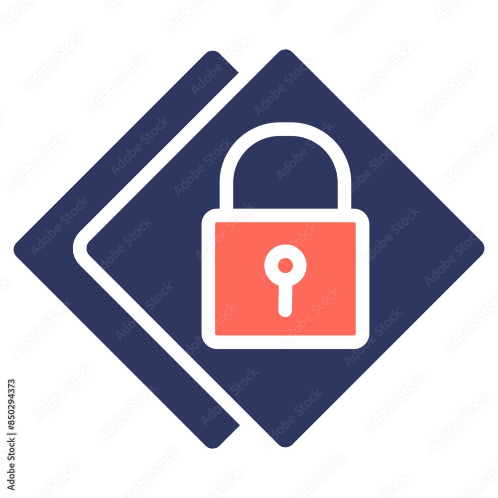 Lock Icon
