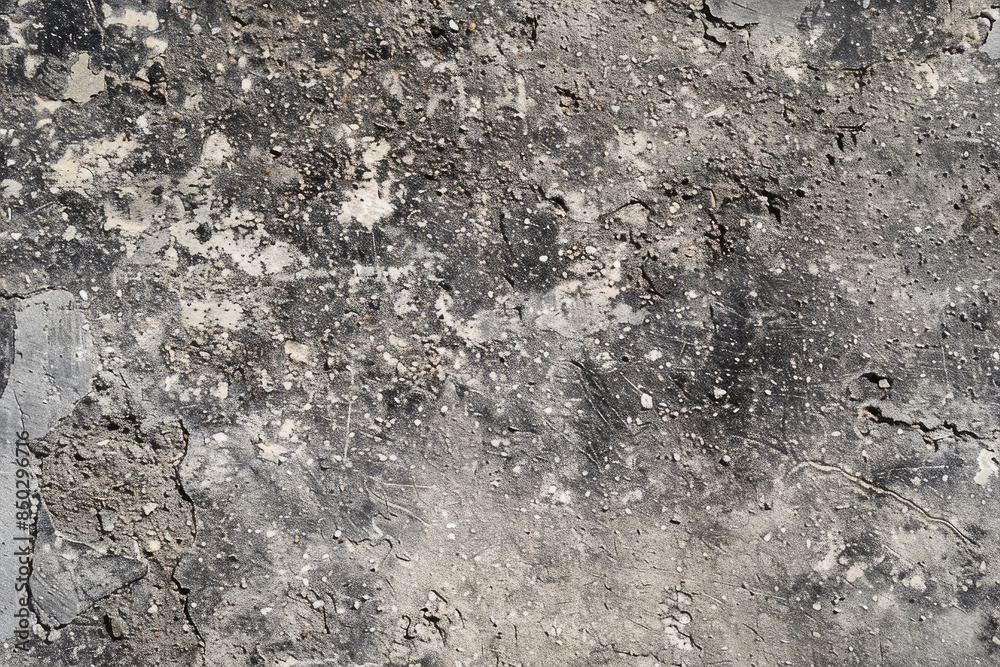 Surface bare cement texture background, natural unaltered color - generative ai Surface bare cement texture background, natural unaltered color - generative ai