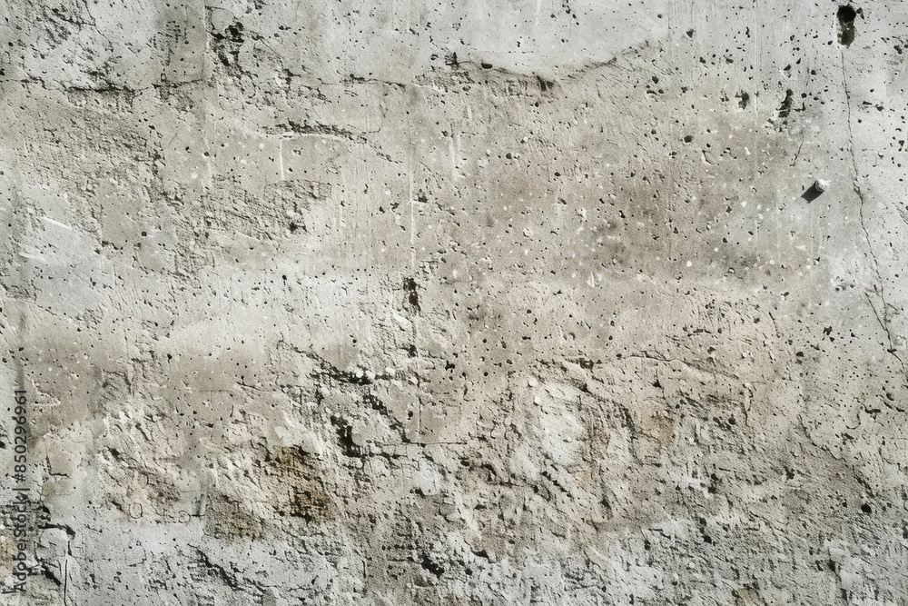 Surface bare cement texture background, natural unaltered color - generative ai Surface bare cement texture background, natural unaltered color - generative ai