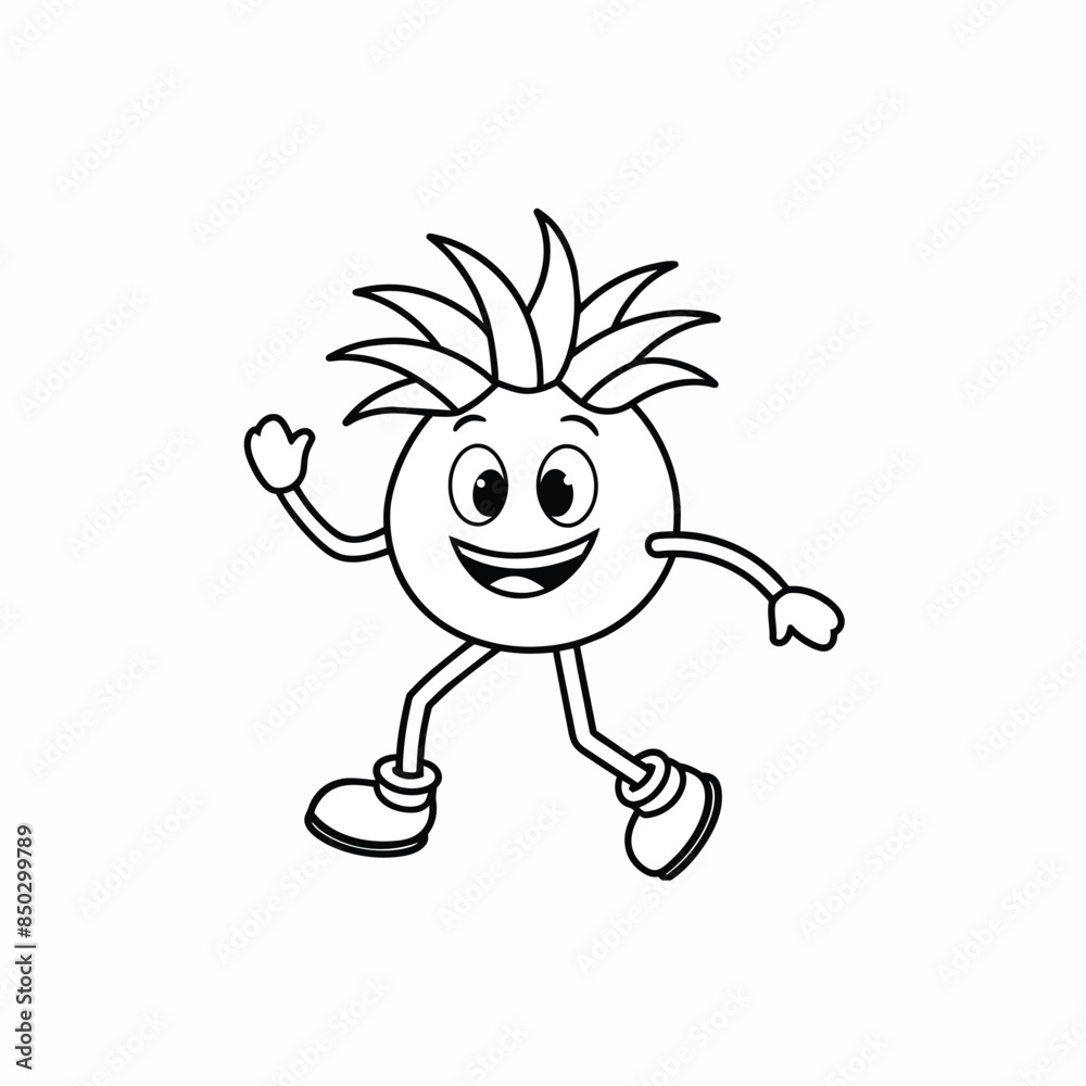 orange mascot orange mascot
