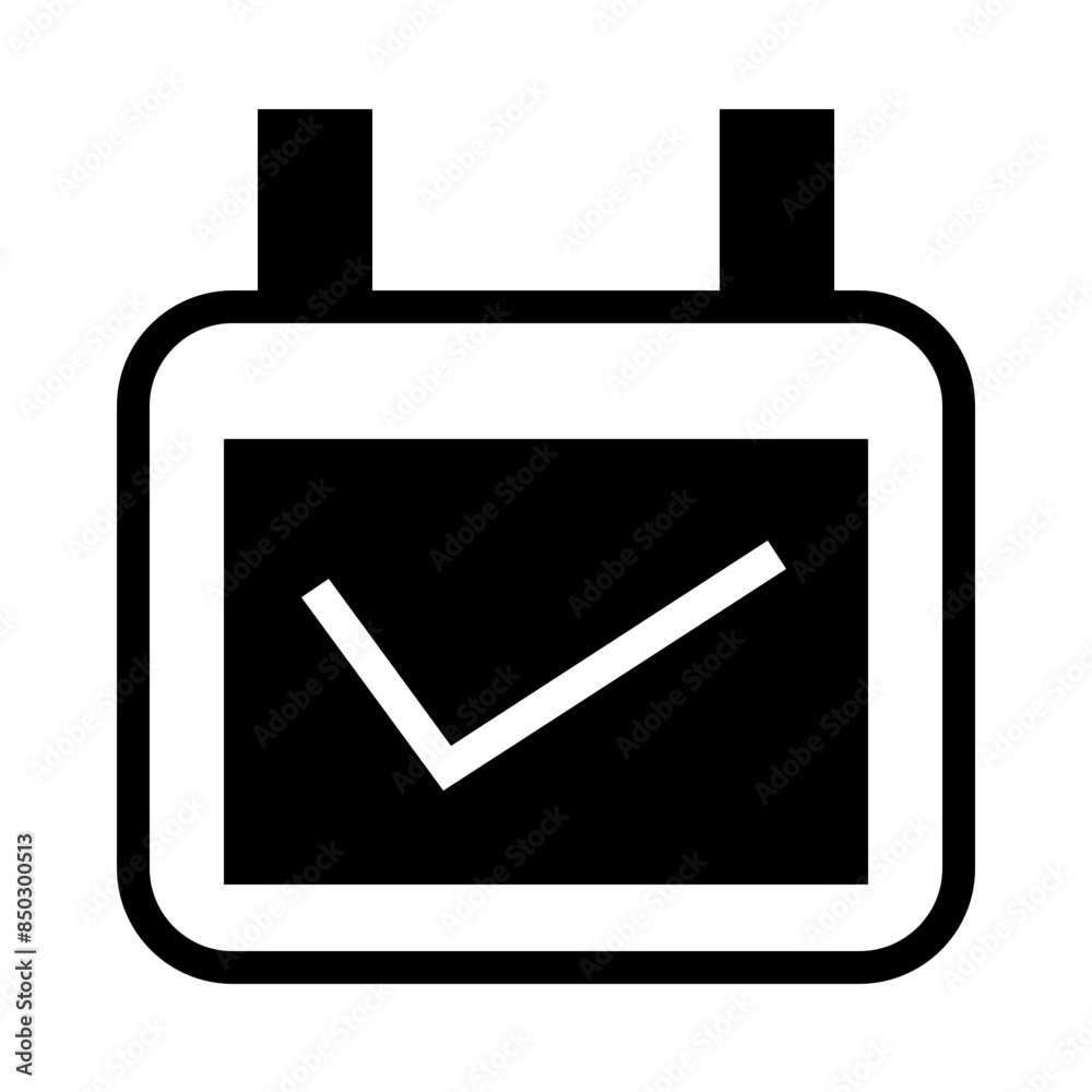 illustration of a clipboard illustration of a clipboard