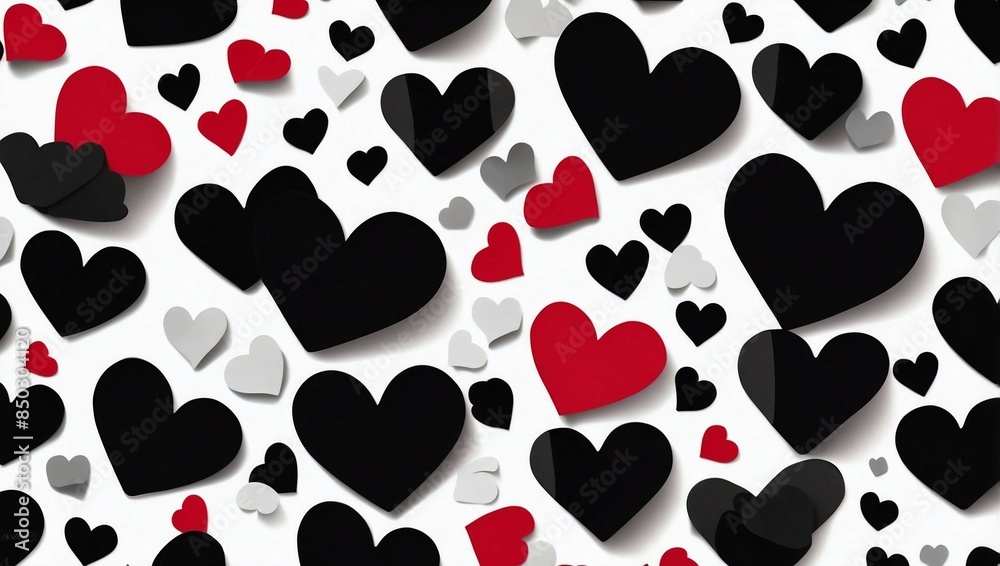 A background symbolizing dark and love psychology love manipulation white red. A background symbolizing dark and love psychology love manipulation white red.