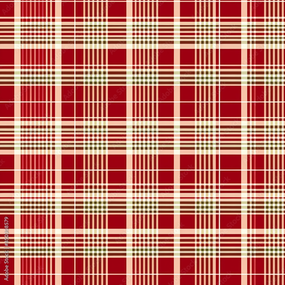 Seamless plaid, tartan, check pattern, tileable country style print for wallpaper, wrapping paper, scrapbook, fabric and product design idea Seamless plaid, tartan, check pattern, tileable country style print for wallpaper, wrapping paper, scrapbook, fabric and product design idea