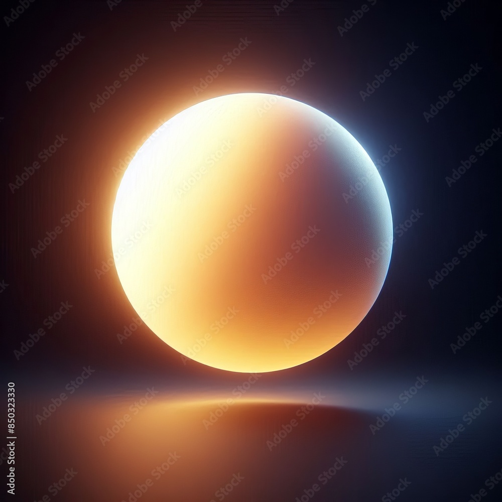 Abstract vector illustration with overlapping glossy circles for web design background Abstract vector illustration with overlapping glossy circles for web design background