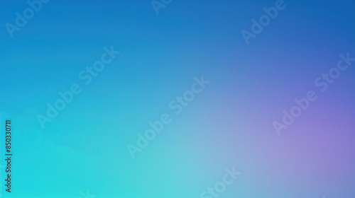 Light blue gradient sparkling background illustration photo