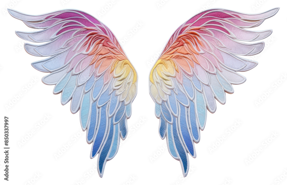 PNG Wings angel white background lightweight. PNG Wings angel white background lightweight.