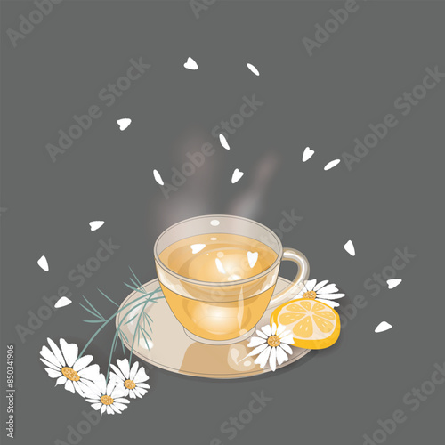 Cup of tea