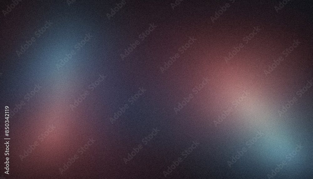 Grainy Blurred Gradient Background Grainy Blurred Gradient Background