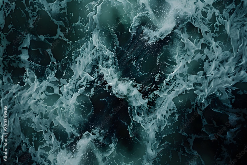 Ocean waves and the power of ocean waves
Ocean waves and the power of ocean waves