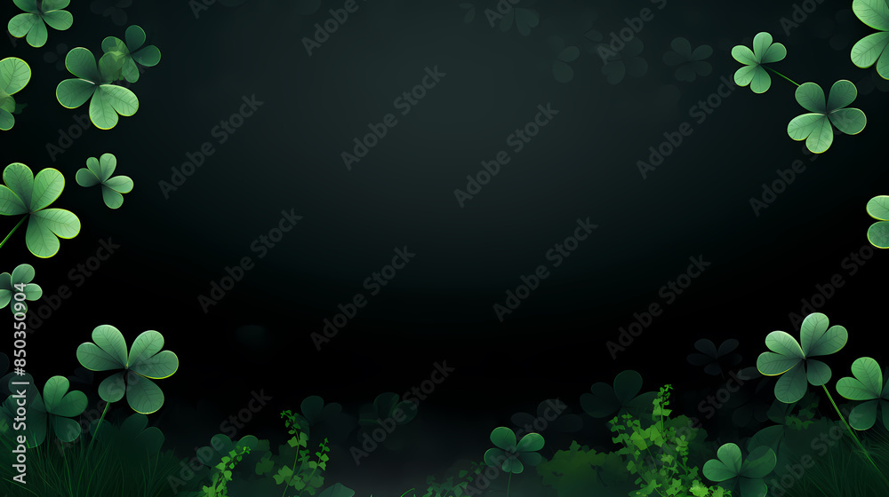 St. Patrick's Day St. Patrick's Day