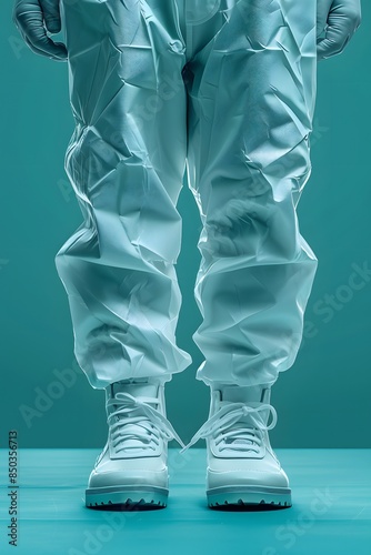 Medical Footwear photo