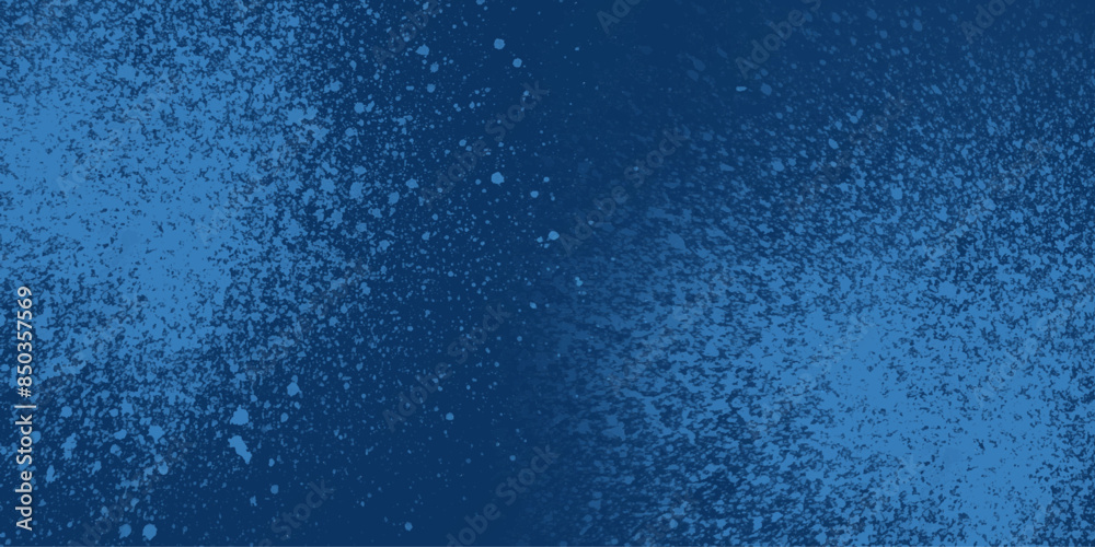 Blue stain rusty metal texture old terrazzo surface isolated overlay decorative vintage vector background. Blue stain rusty metal texture old terrazzo surface isolated overlay decorative vintage vector background.