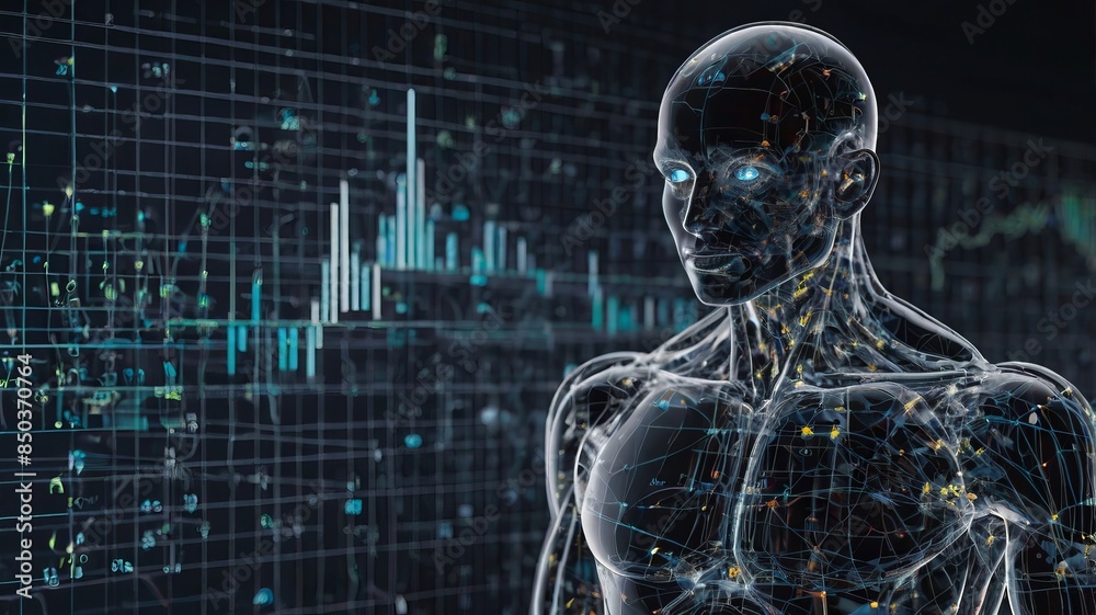 AI in Predictive Analytics for Business AI in Predictive Analytics for Business