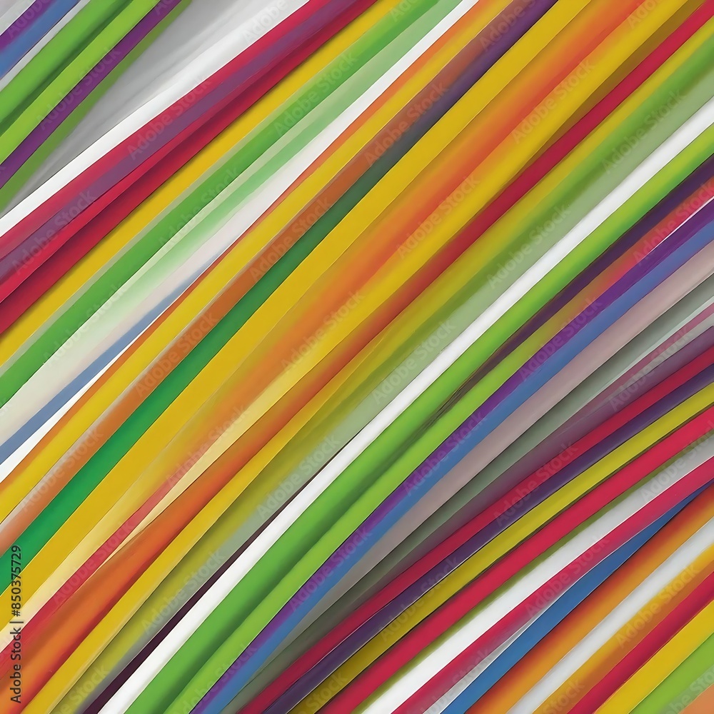 Abstract colorful striped lines pattern wallpaper background, illustration graphic resources design for advertising poster and web banner Abstract colorful striped lines pattern wallpaper background, illustration graphic resources design for advertising poster and web banner