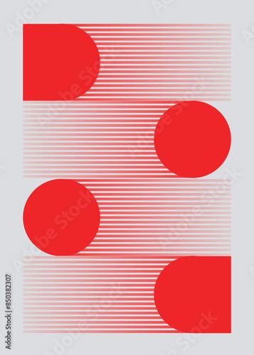 Vertical Vibrant gradient background vector.  Abstract trendy modern design wallpaper for landing page, covers, Brochures, flyers, Presentations,Poster, Banners. Vector art illustration.
