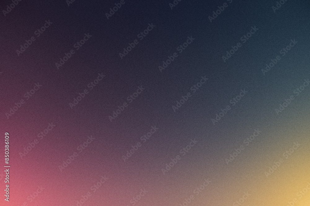Abstract Grainy Gradient Background Texture in Poster Banner Dark Blue, Black, Purple Abstract Grainy Gradient Background Texture in Poster Banner Dark Blue, Black, Purple