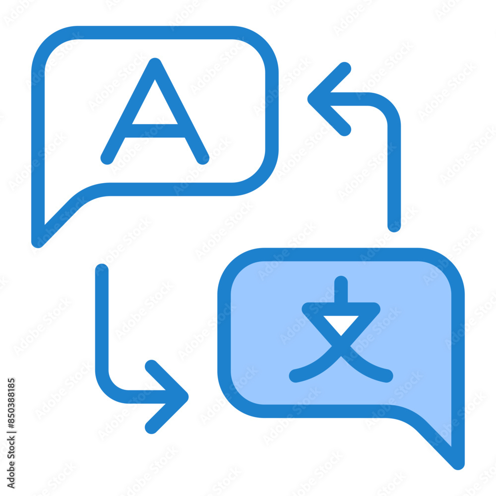Translation Icon Translation Icon
