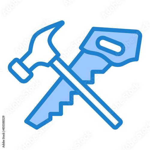 Carpentry Icon