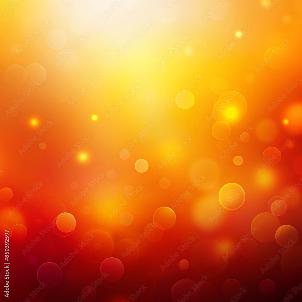 background in autumn colors with bokeh background in autumn colors with bokeh