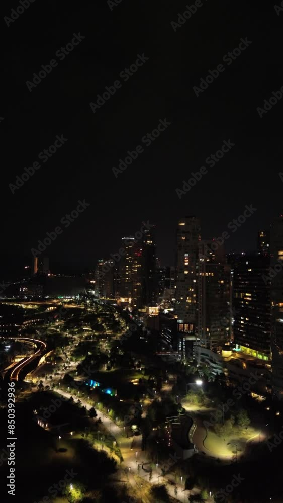 Ciudad de México: Vistas Aéreas Espectaculares