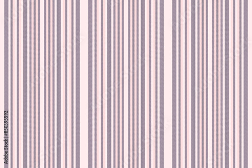 Fabric background stripe of texture vector vertical with a lines seamless pattern textile.