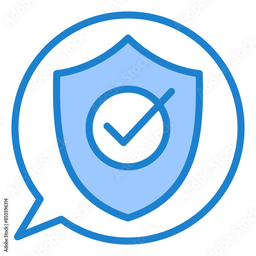 Trust Icon