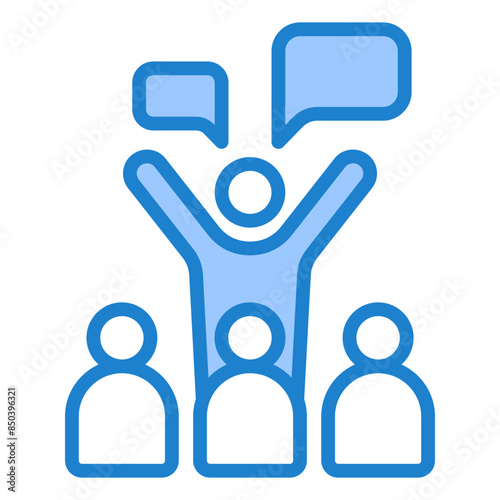 Persuasion Icon