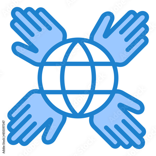 Cultural Awareness Icon