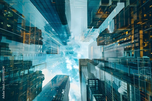 technological innovation in future cities
