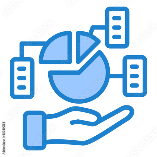 Project Management Icon