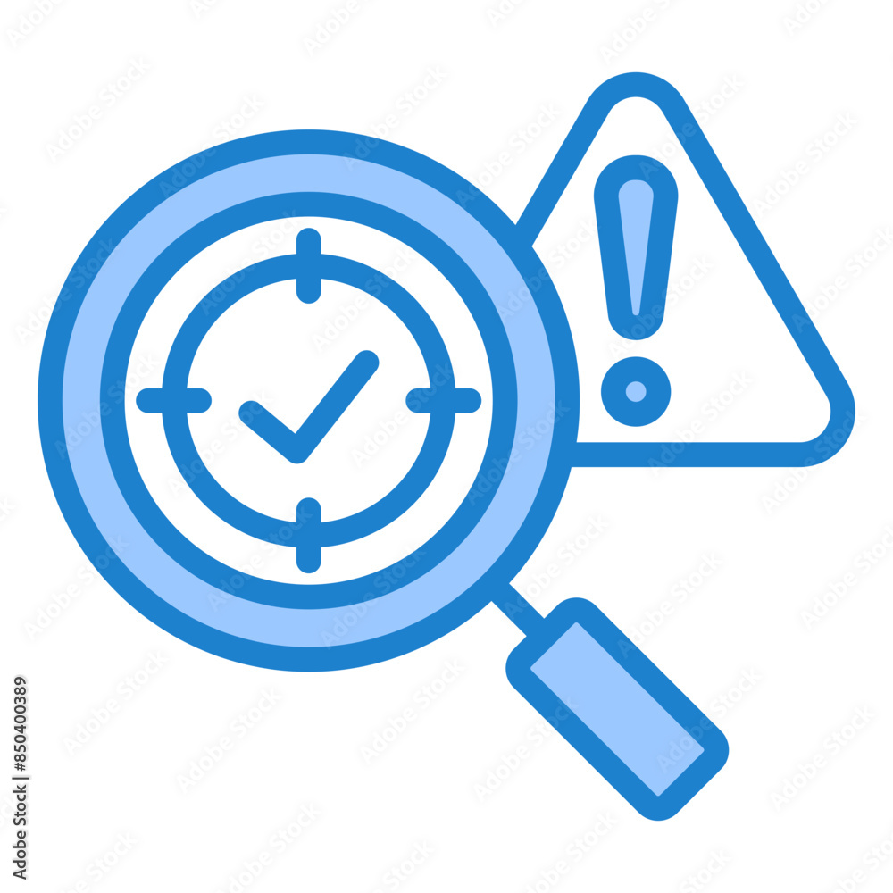 Issue Management Icon Issue Management Icon