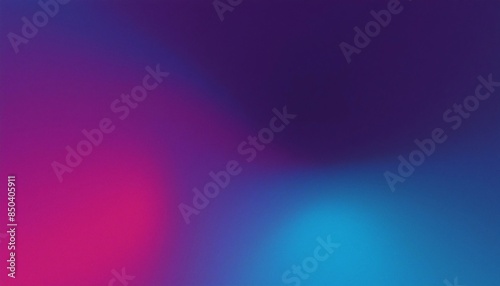 "Ethereal Elegance: Blurred Gradient Abstract Background in Purple, Pink, and Blue Tones"