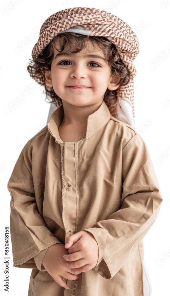 PNG Saudi Arabia boy portrait fashion photo. PNG Saudi Arabia boy portrait fashion photo.