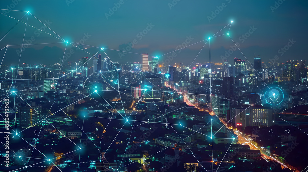 Technology involves applying scientific knowledge for practical purposes, encompassing tools, systems, and methods to solve problems or attain goals. Networks are connections between devices enabling Technology involves applying scientific knowledge for practical purposes, encompassing tools, systems, and methods to solve problems or attain goals. Networks are connections between devices enabling