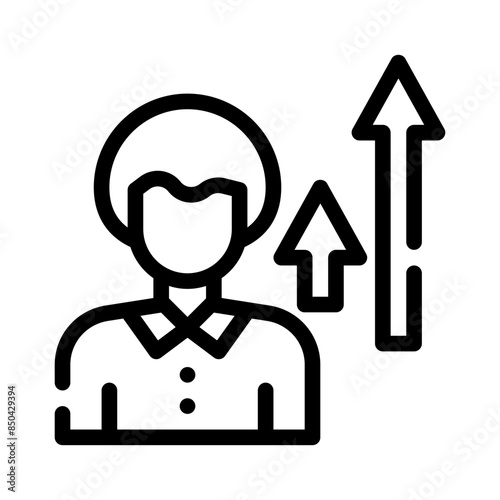 man line icon